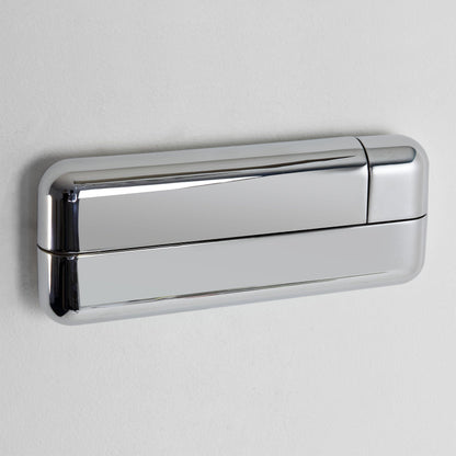 Corsa LED Bedside Wall Light