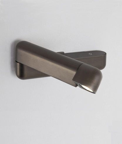 Corsa LED Bedside Wall Light