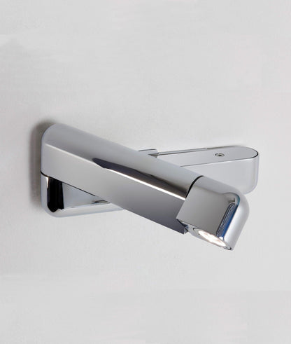 Corsa LED Bedside Wall Light