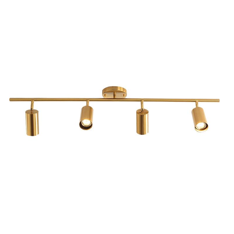 Modern Delia Ceiling Lamp