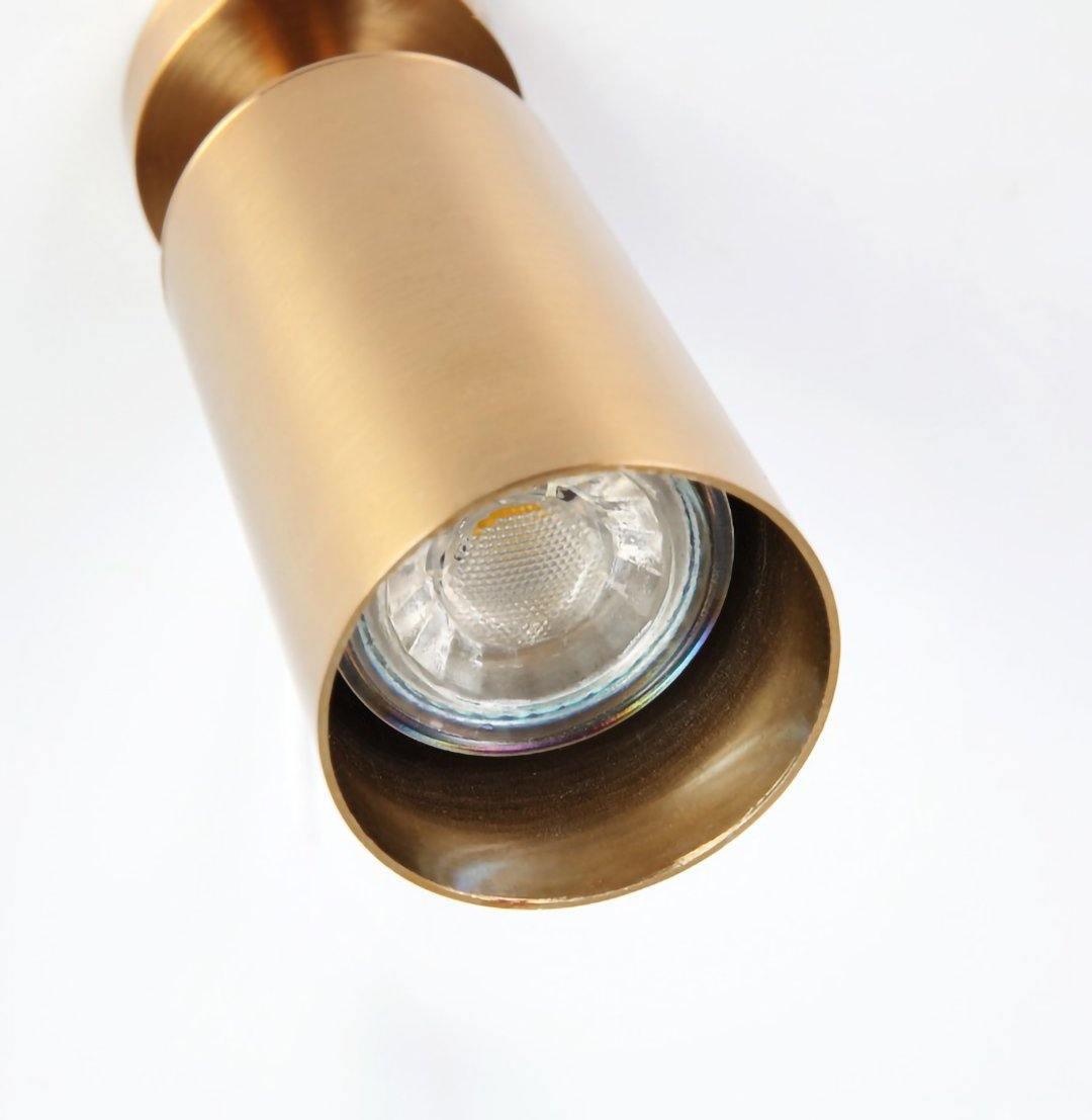 Modern Delia Ceiling Lamp