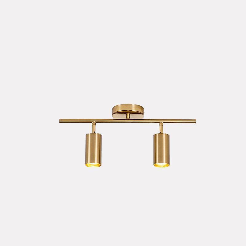 Modern Delia Ceiling Lamp
