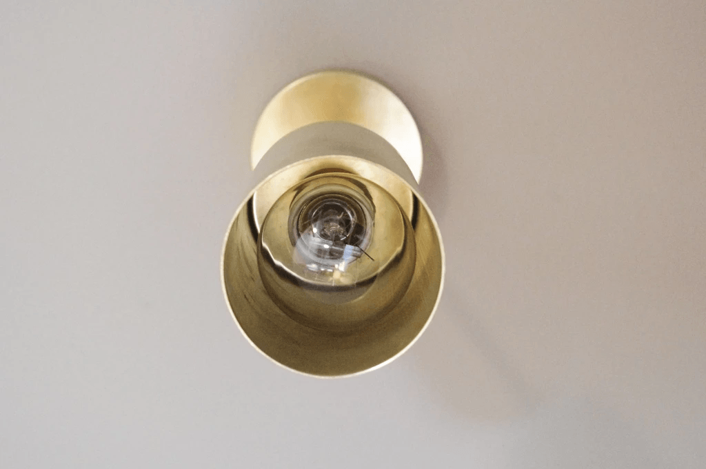 Modern Delia Ceiling Lamp