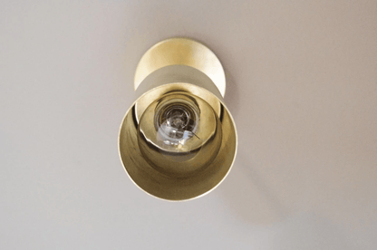 Modern Delia Ceiling Lamp