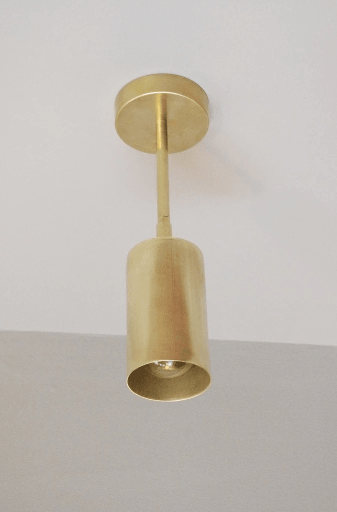 Modern Delia Ceiling Lamp