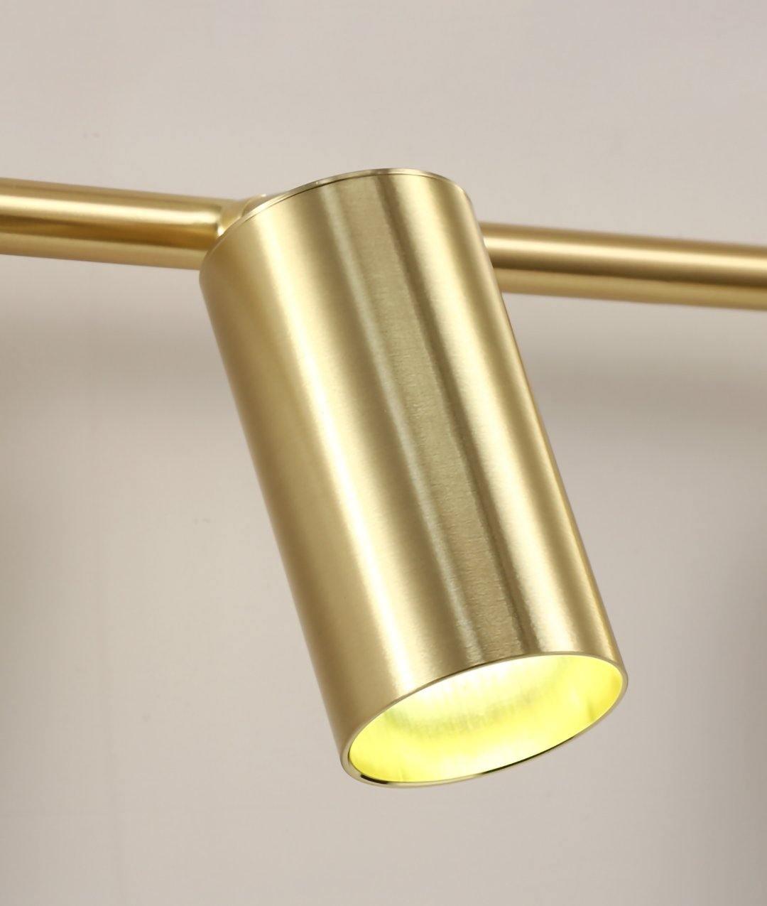 Modern Delia Ceiling Lamp