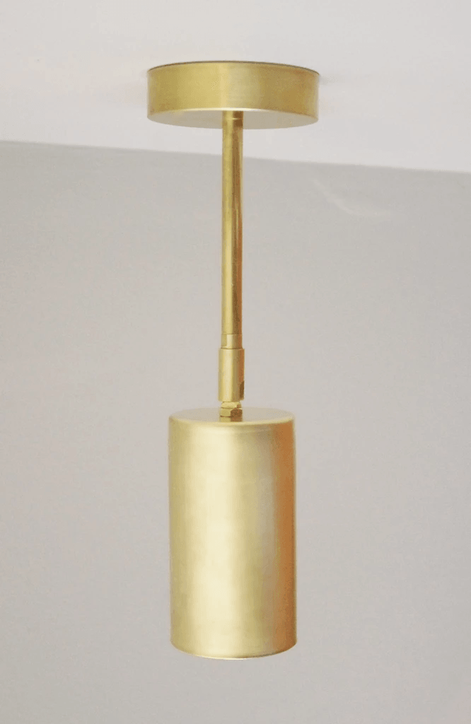 Modern Delia Ceiling Lamp