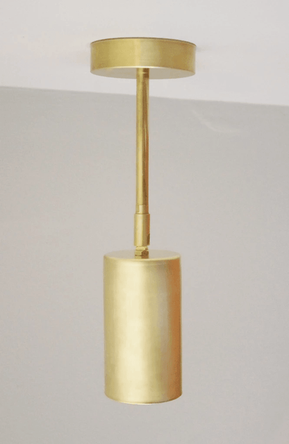 Modern Delia Ceiling Lamp