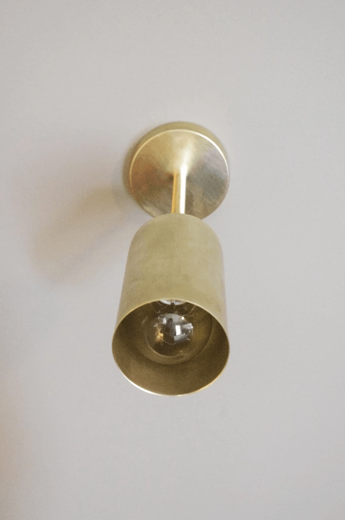 Modern Delia Ceiling Lamp