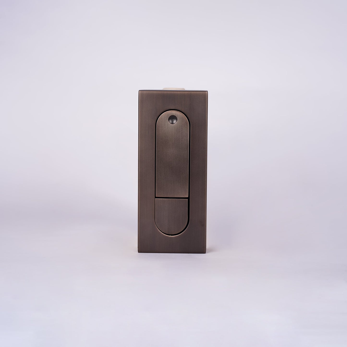 Digit Pivot LED Wall Sconce
