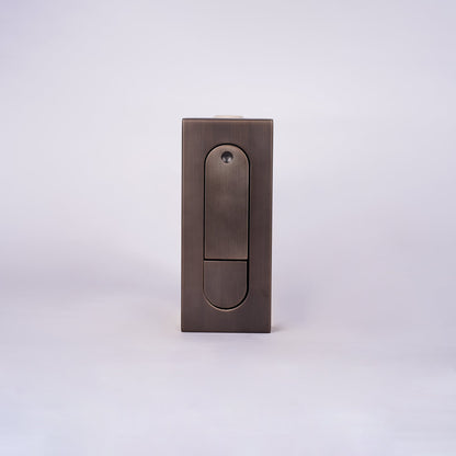 Digit Pivot LED Wall Sconce