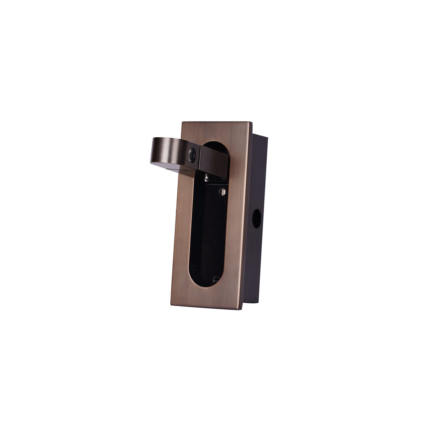 Digit Pivot LED Wall Sconce