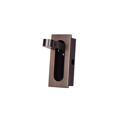 Digit Pivot LED Wall Sconce