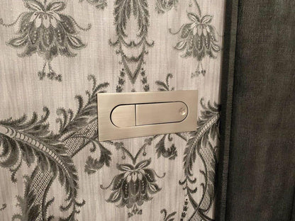 Digit Pivot LED Wall Sconce