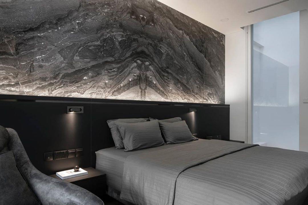 Digit Pivot LED Wall Sconce