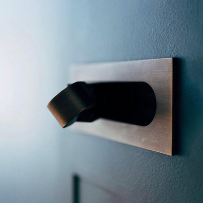 Digit Pivot LED Wall Sconce