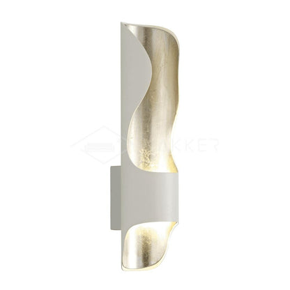 Luxury Dual Glow Wall Sconce