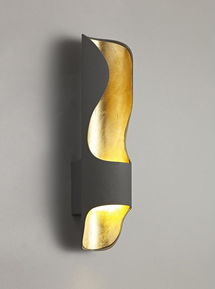 Luxury Dual Glow Wall Sconce