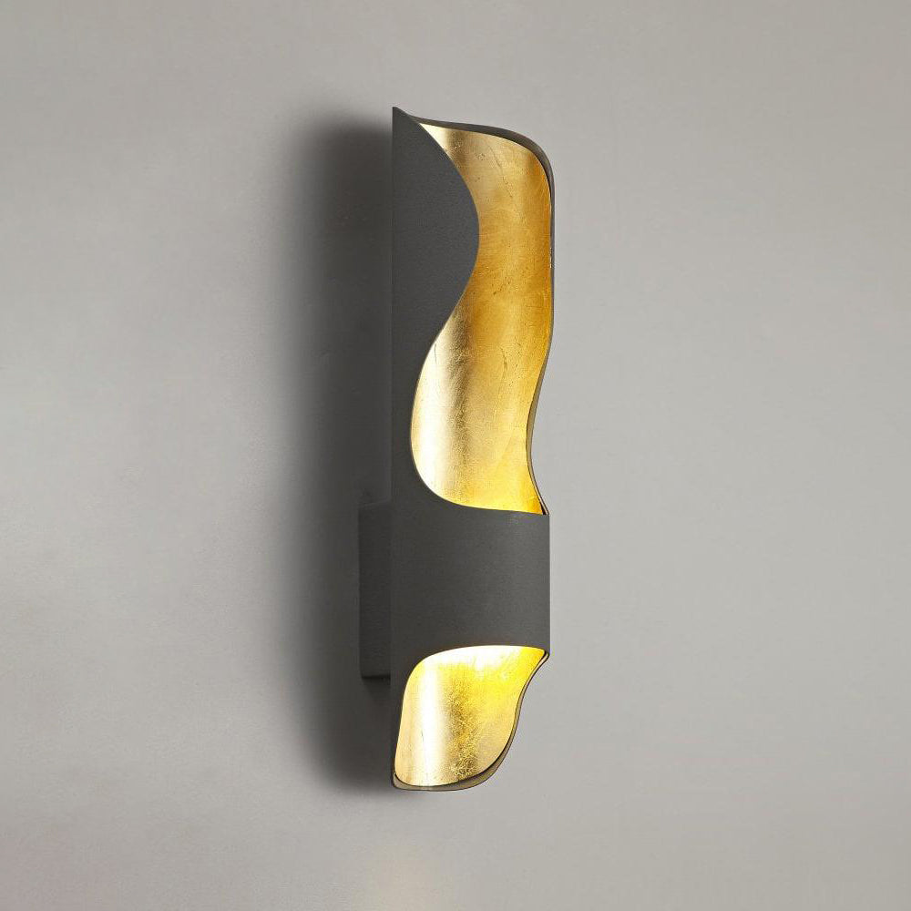 Luxury Dual Glow Wall Sconce