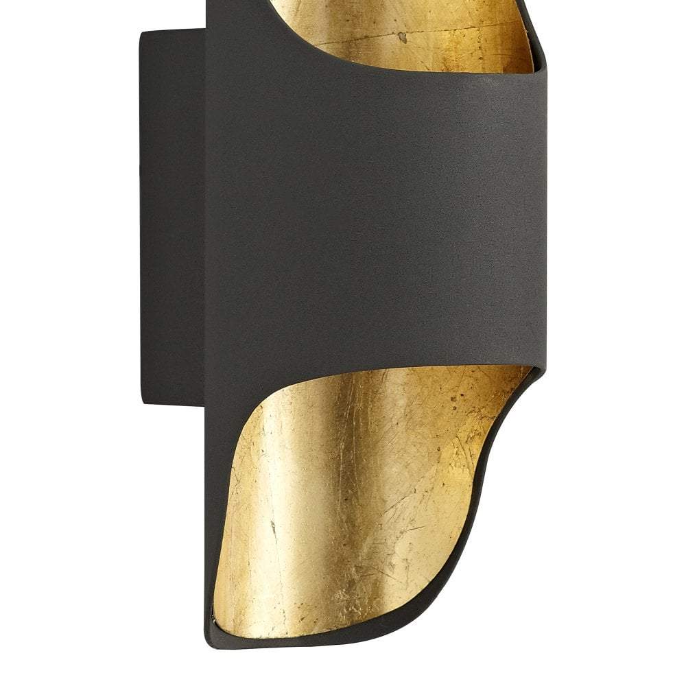 Luxury Dual Glow Wall Sconce