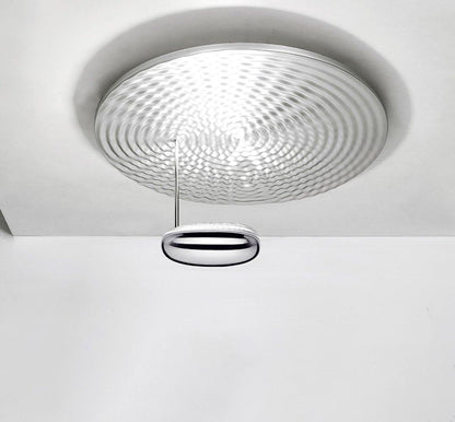 Droplet Ceiling Lamp