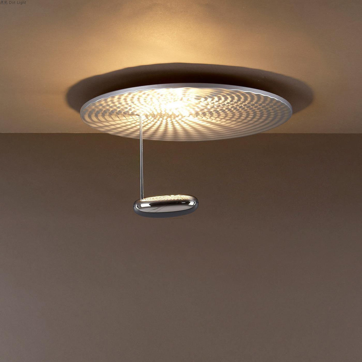 Droplet Ceiling Lamp