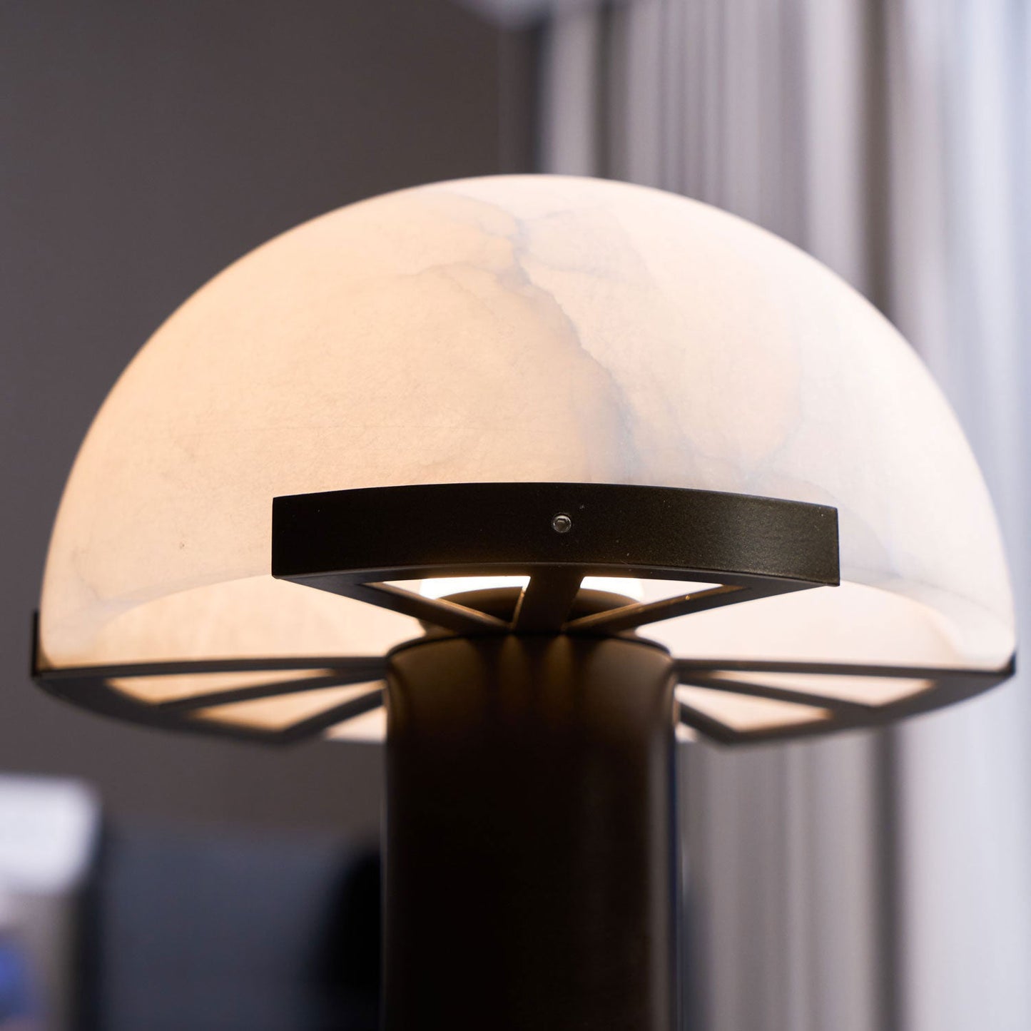 Melange Table Lamp