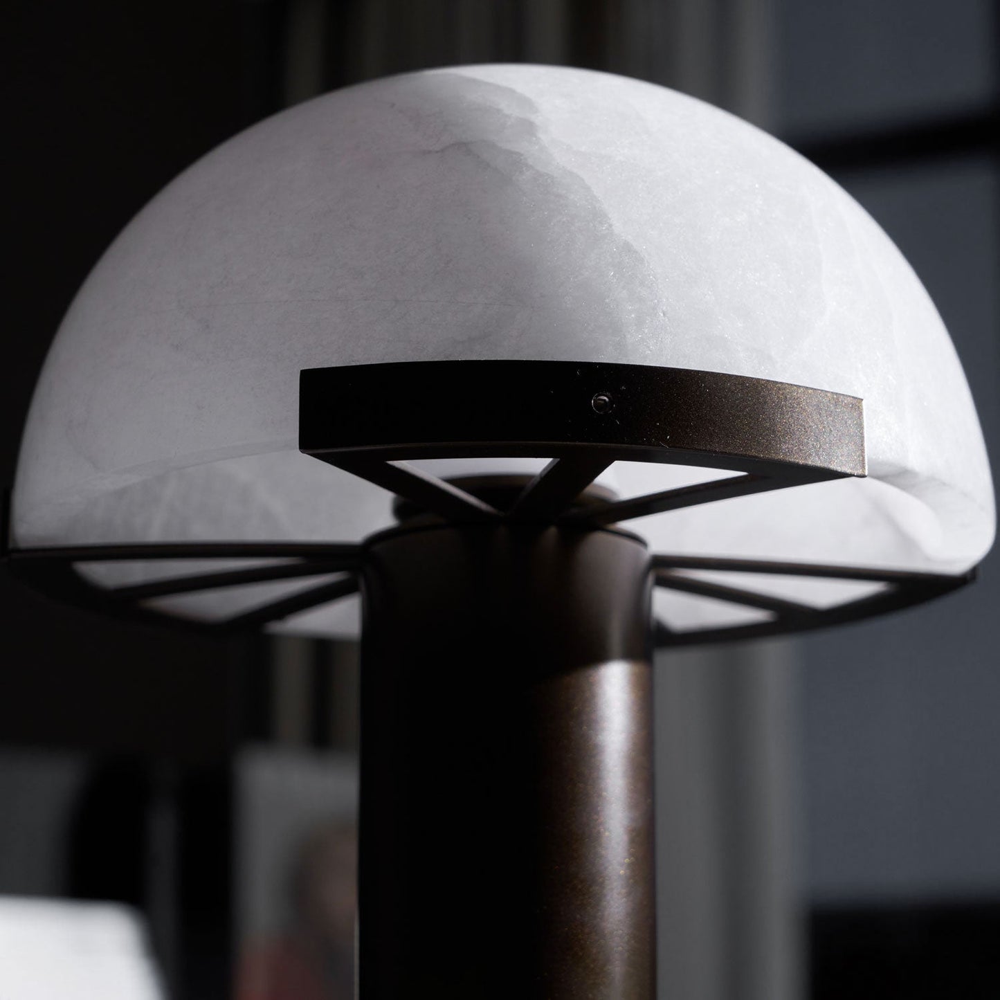 Melange Table Lamp
