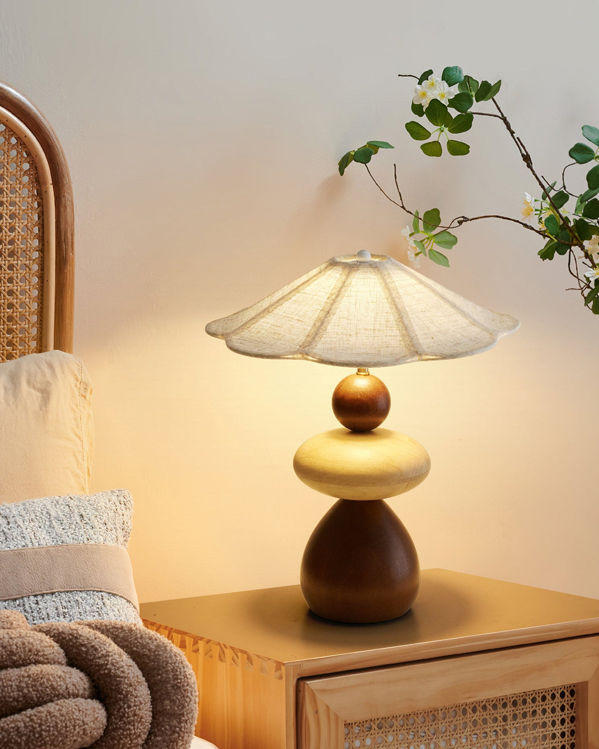 Elina Table Lamp