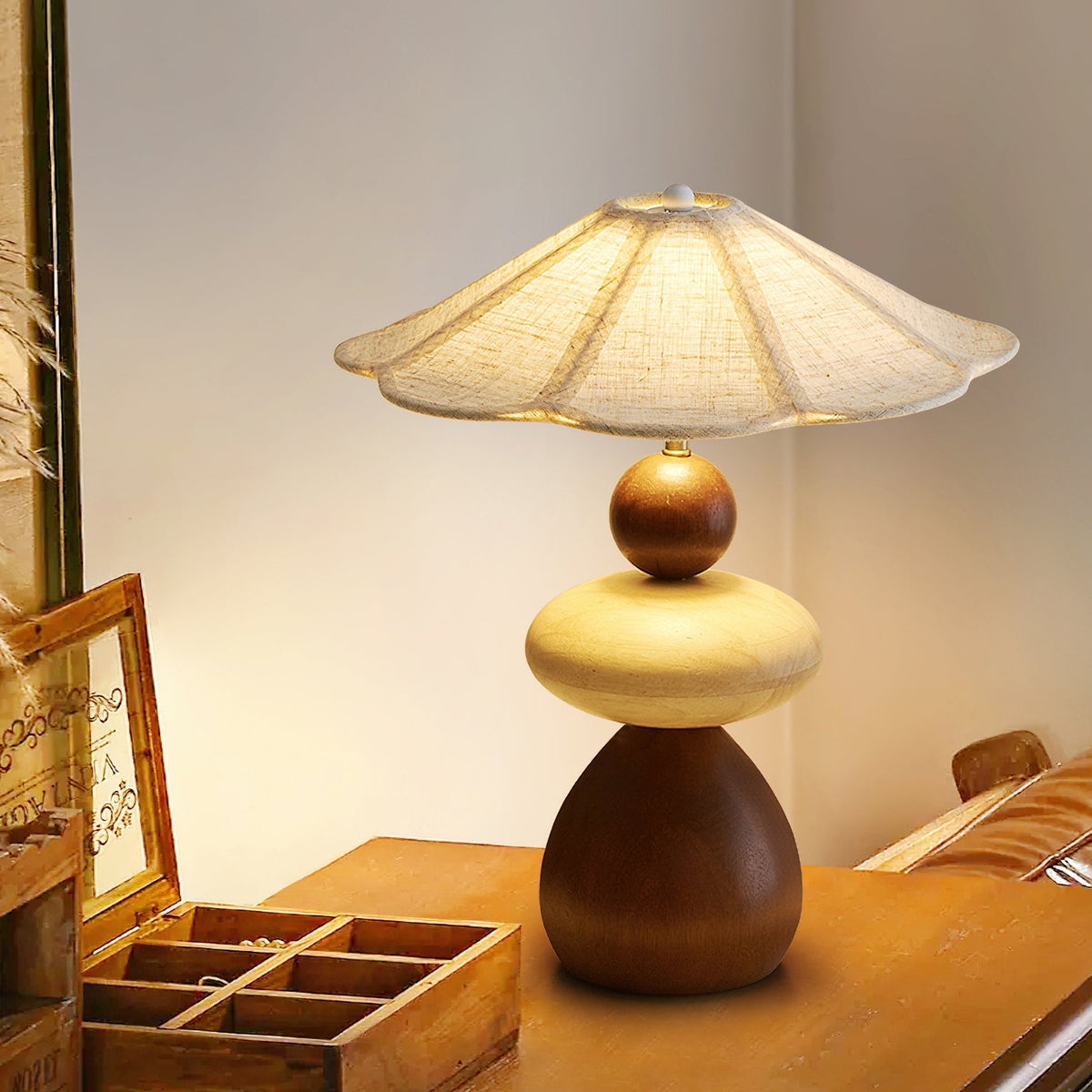 Elina Table Lamp