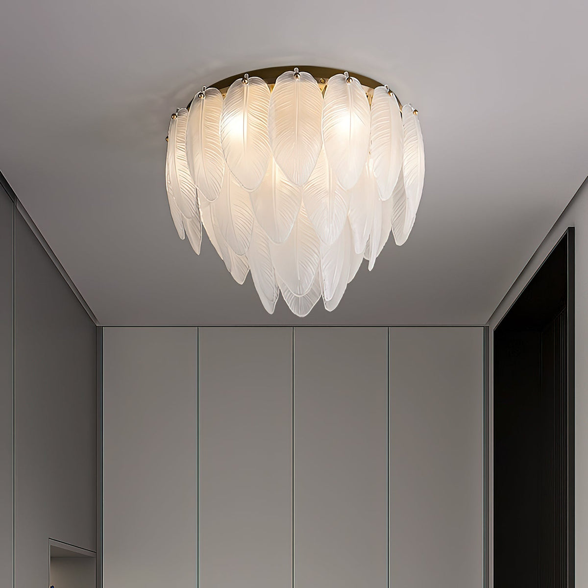 Eugenia Ceiling Light