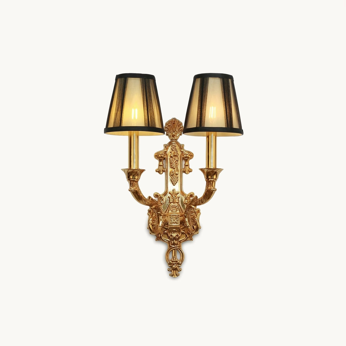 Gallardo Wall Lamp