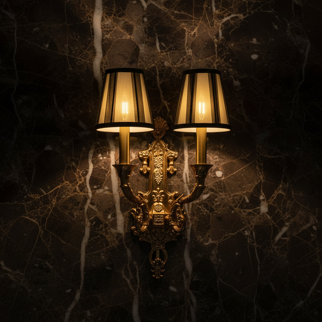 Gallardo Wall Lamp