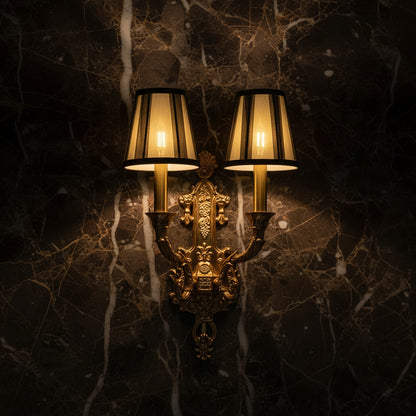 Gallardo Wall Lamp