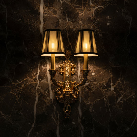 Gallardo Wall Lamp