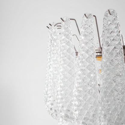 Venezia Cascade Crystal Chandelier