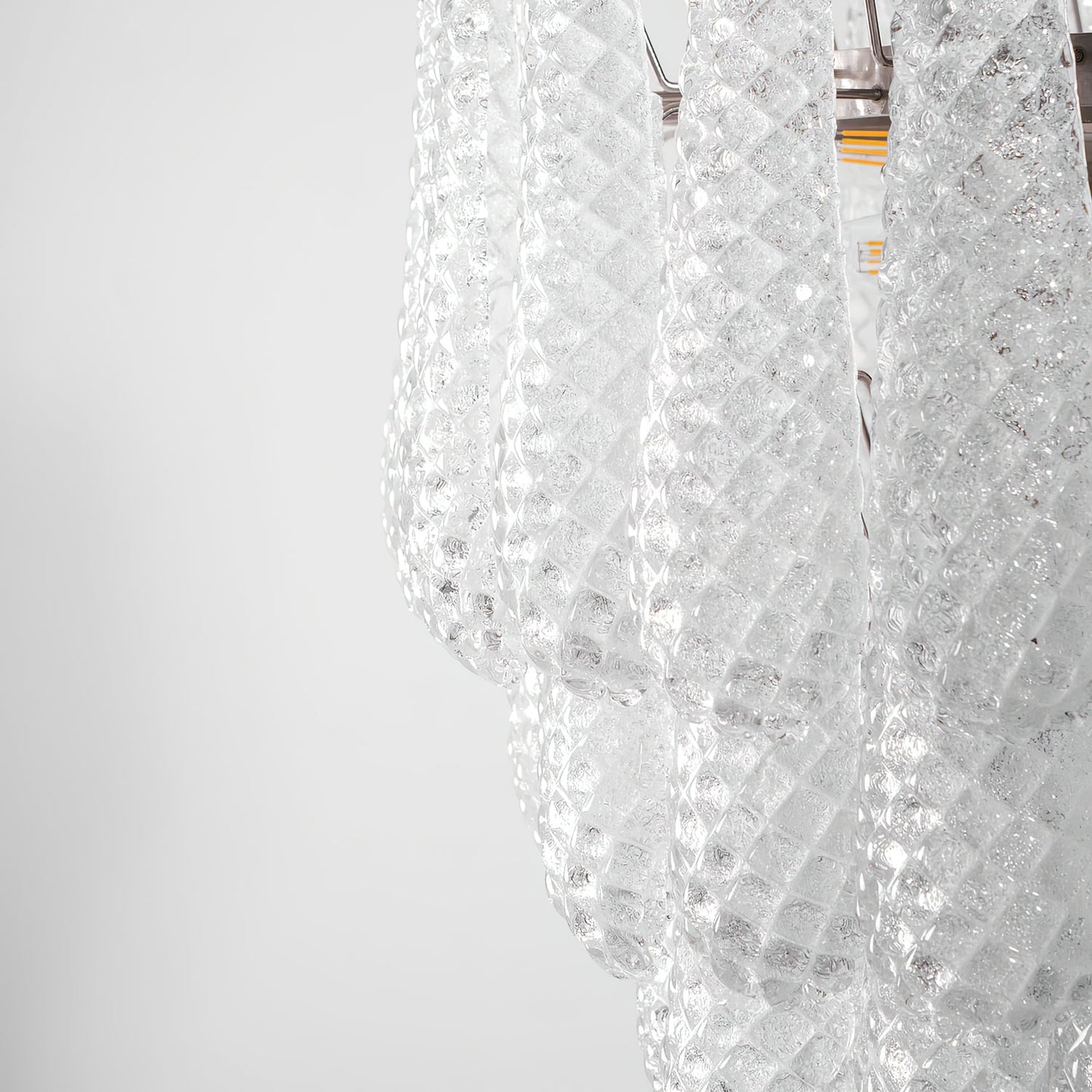 Venezia Cascade Crystal Chandelier
