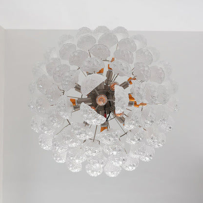 Venezia Cascade Crystal Chandelier