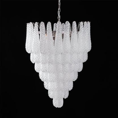 Venezia Cascade Crystal Chandelier