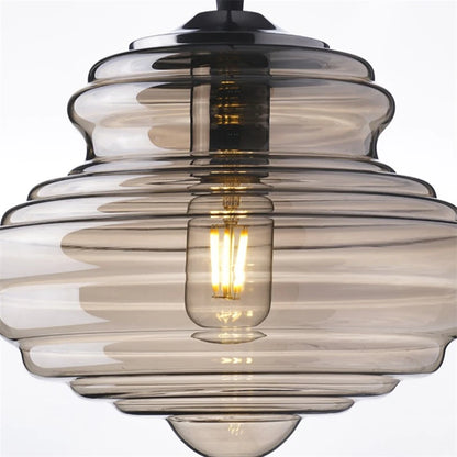 Aqualine Pendant Lamp