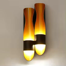 Luxury Dual Glow Wall Sconce