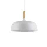 MACARON Iron Pendant Light