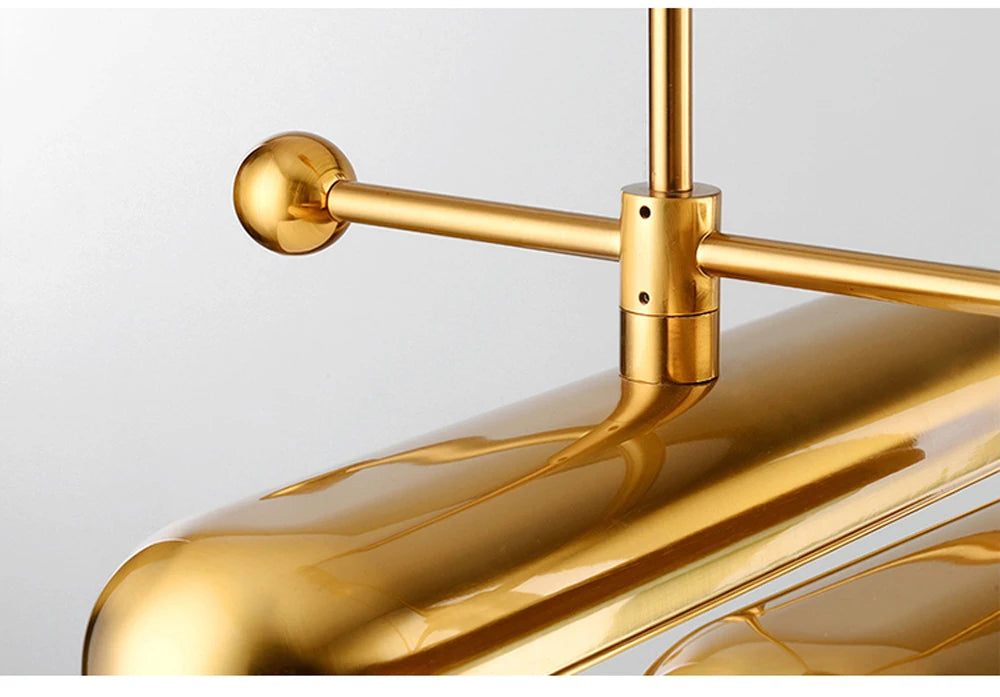 LumoVerre™ Glass Pendant