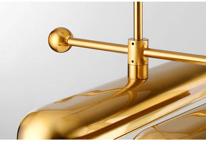 LumoVerre™ Glass Pendant