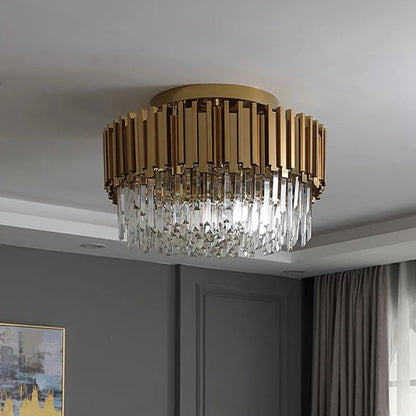 Empire Chandelier