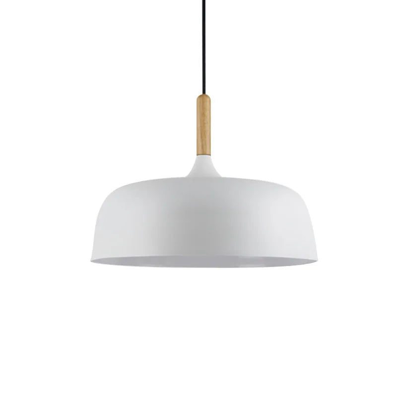 Macaron Pendant Light