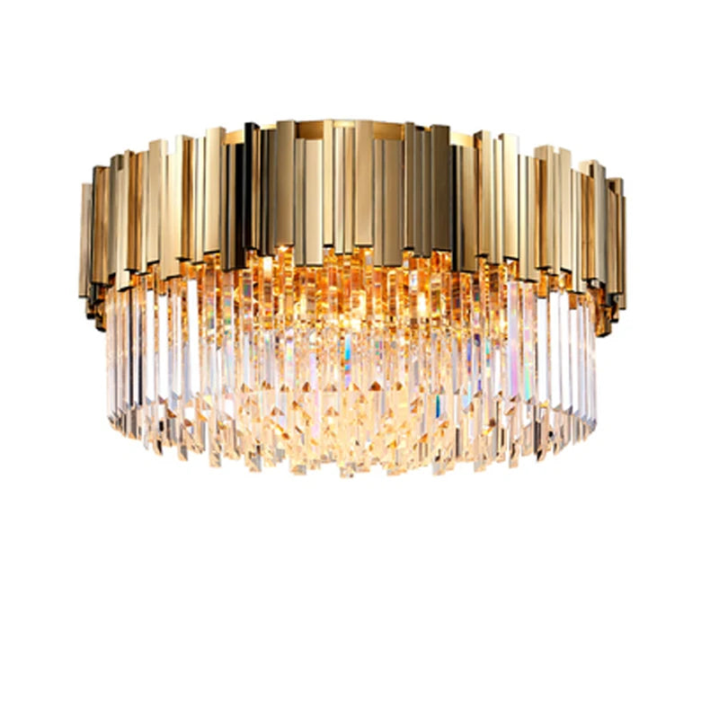 Empire Chandelier