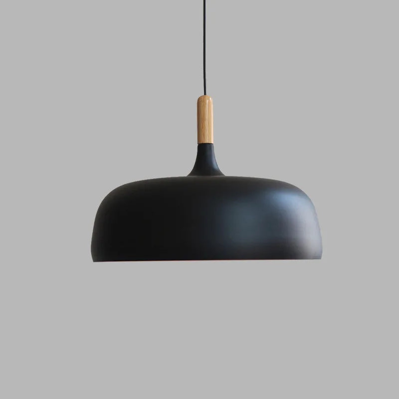 Macaron Pendant Light