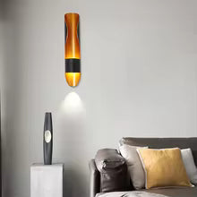 Luxury Dual Glow Wall Sconce
