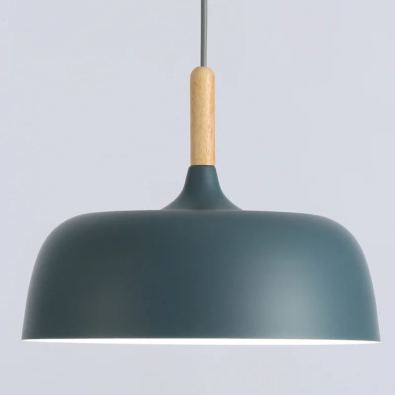 Macaron Pendant Light